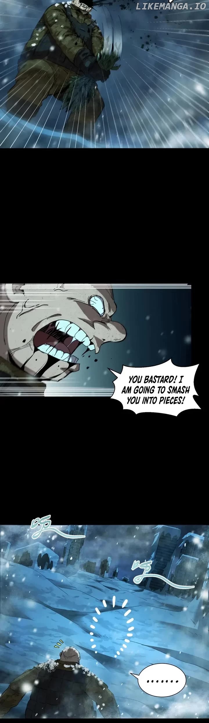 Chronicles of the Polar War Chapter 38 - page 2