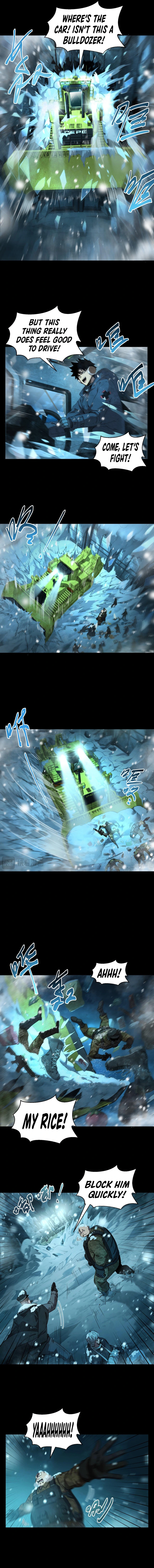 Chronicles of the Polar War Chapter 39 - page 2