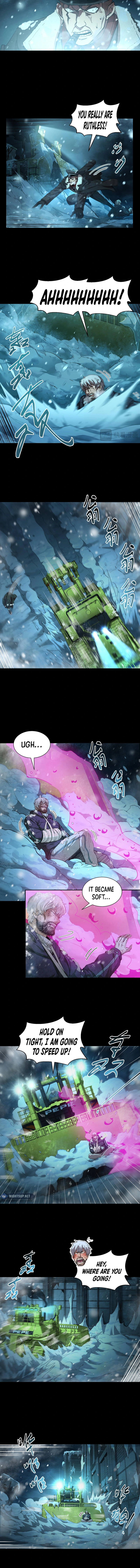 Chronicles of the Polar War Chapter 39 - page 4