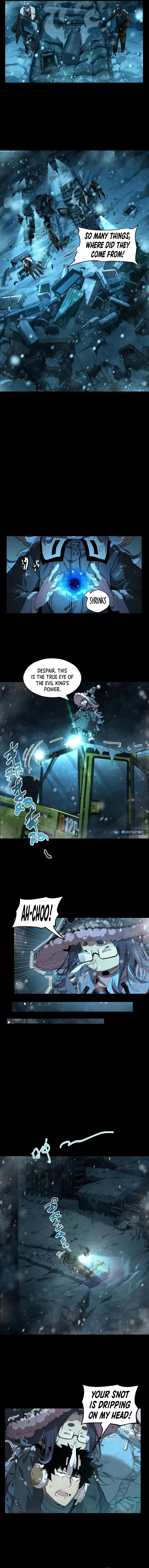 Chronicles of the Polar War Chapter 39 - page 7