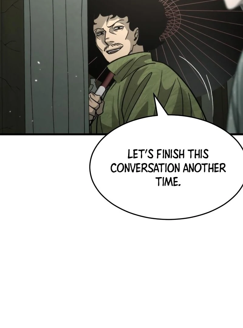 The New Beggars' Sect Chapter 33 - page 33