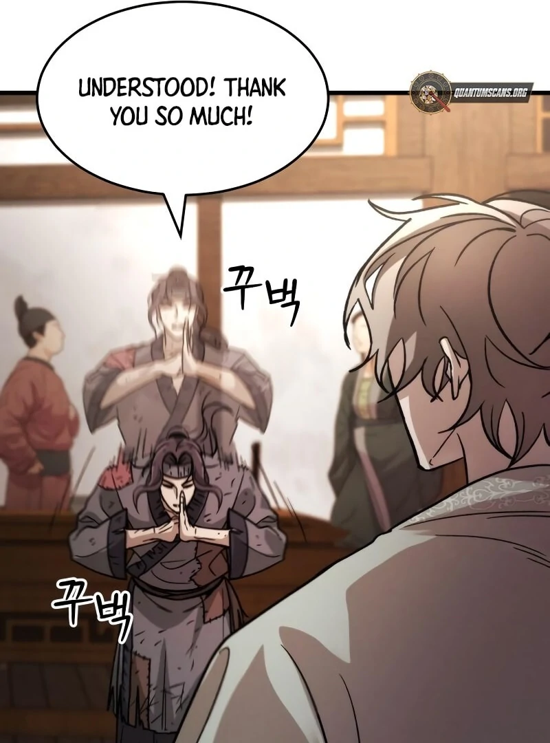 The New Beggars' Sect Chapter 34 - page 41