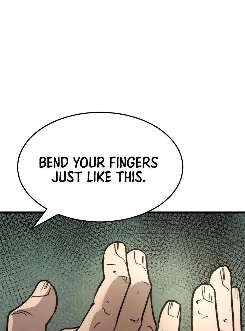 The New Beggars' Sect Chapter 35 - page 34