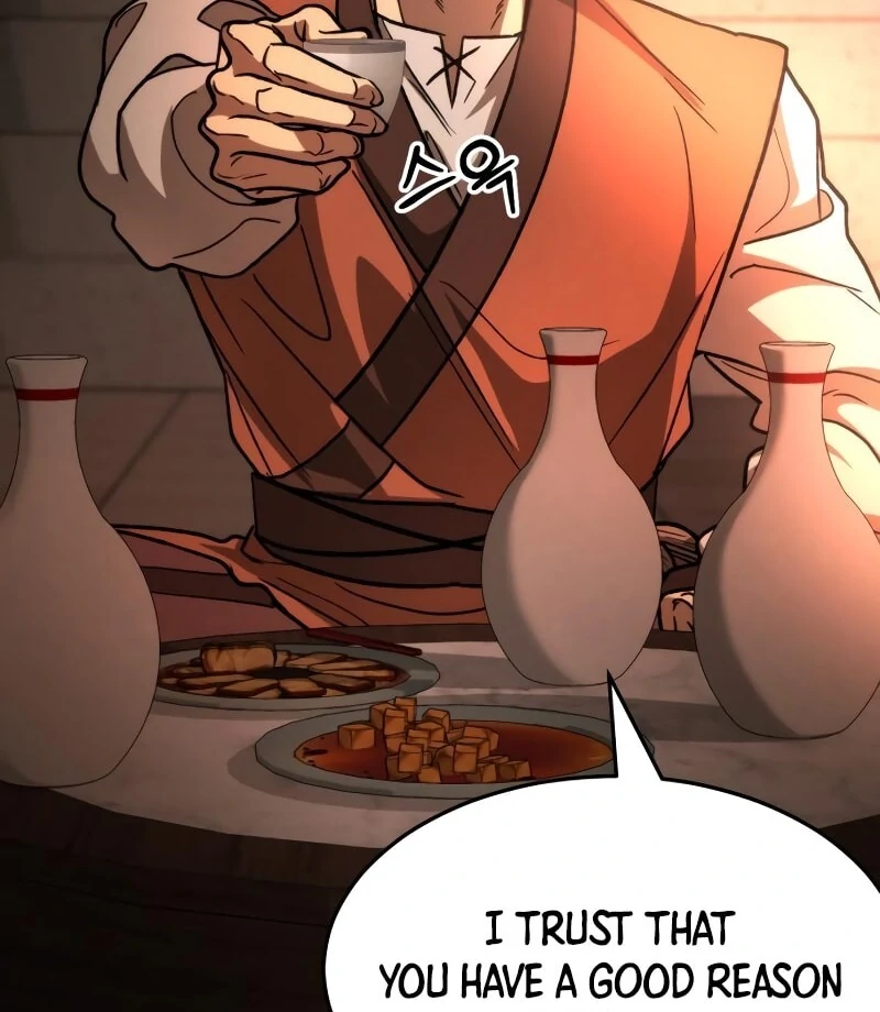 The New Beggars' Sect Chapter 36 - page 62