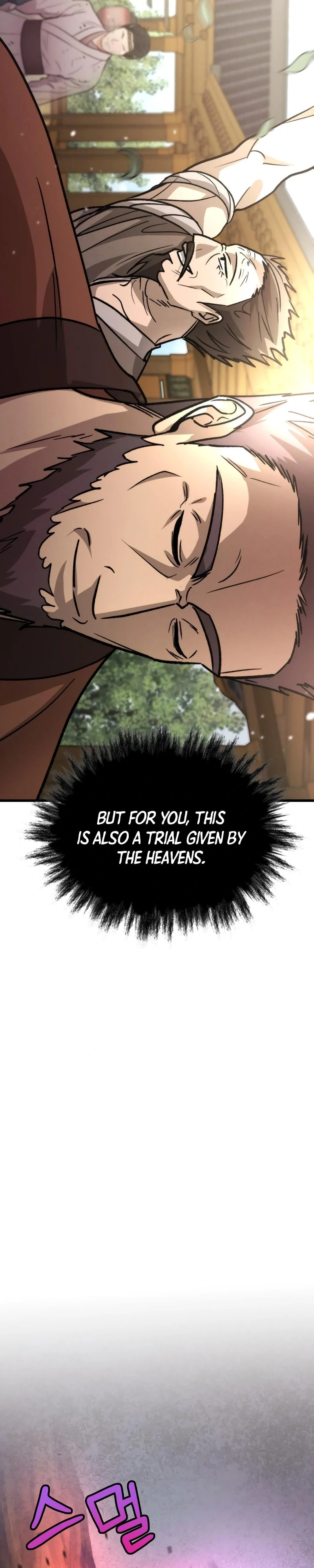 The New Beggars' Sect Chapter 37 - page 9