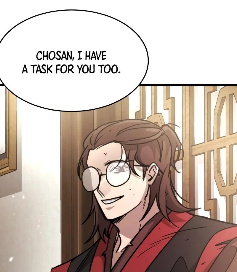 The New Beggars' Sect Chapter 37 - page 102