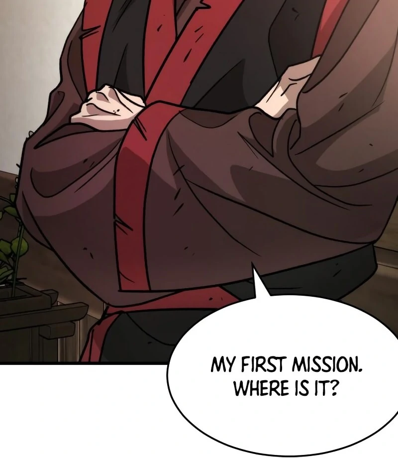 The New Beggars' Sect Chapter 37 - page 103