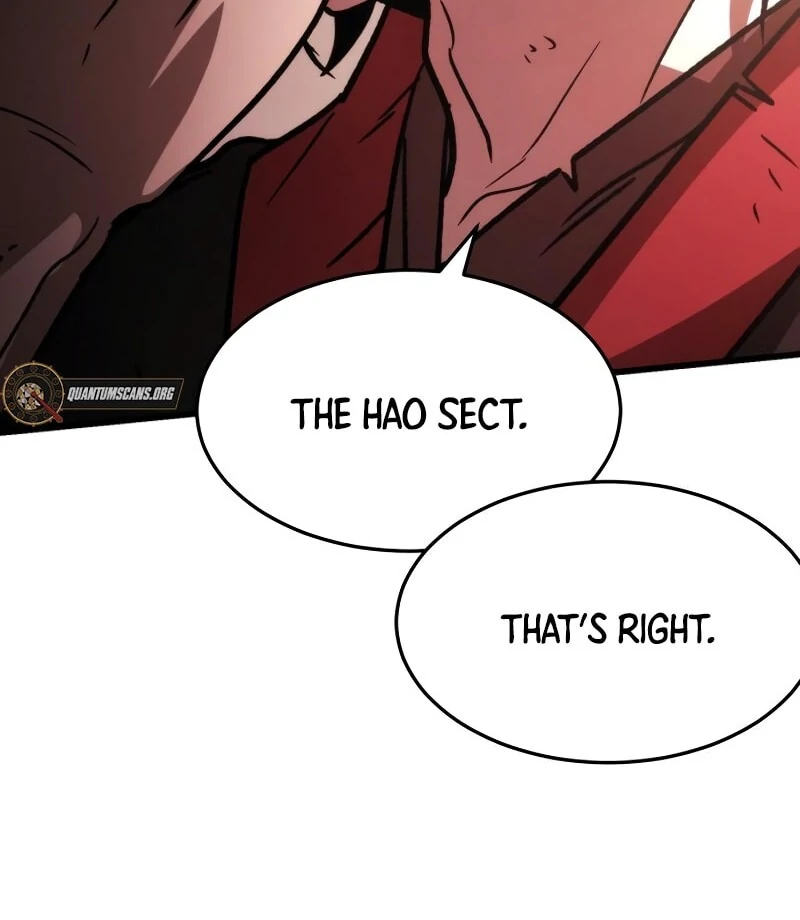 The New Beggars' Sect Chapter 37 - page 106