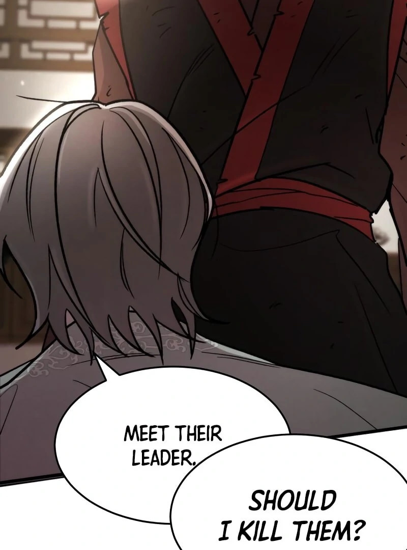 The New Beggars' Sect Chapter 37 - page 109