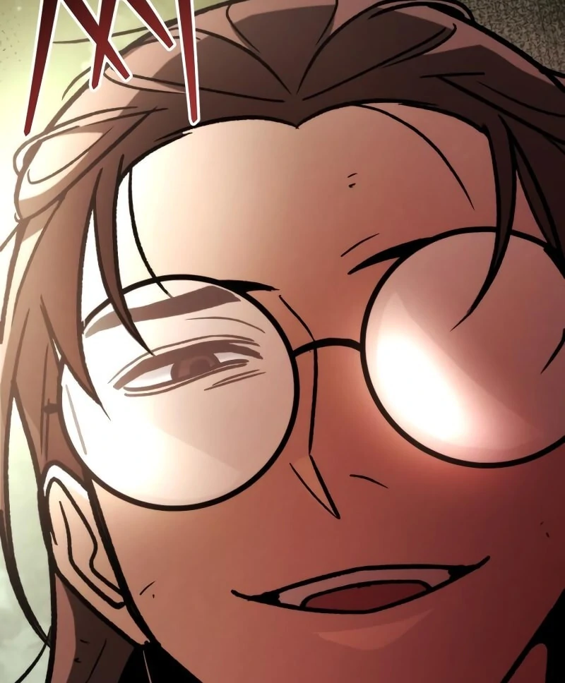 The New Beggars' Sect Chapter 37 - page 111