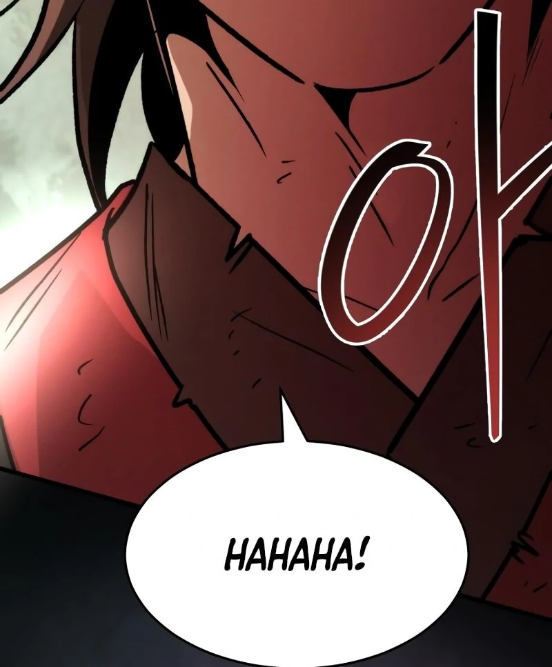 The New Beggars' Sect Chapter 37 - page 112