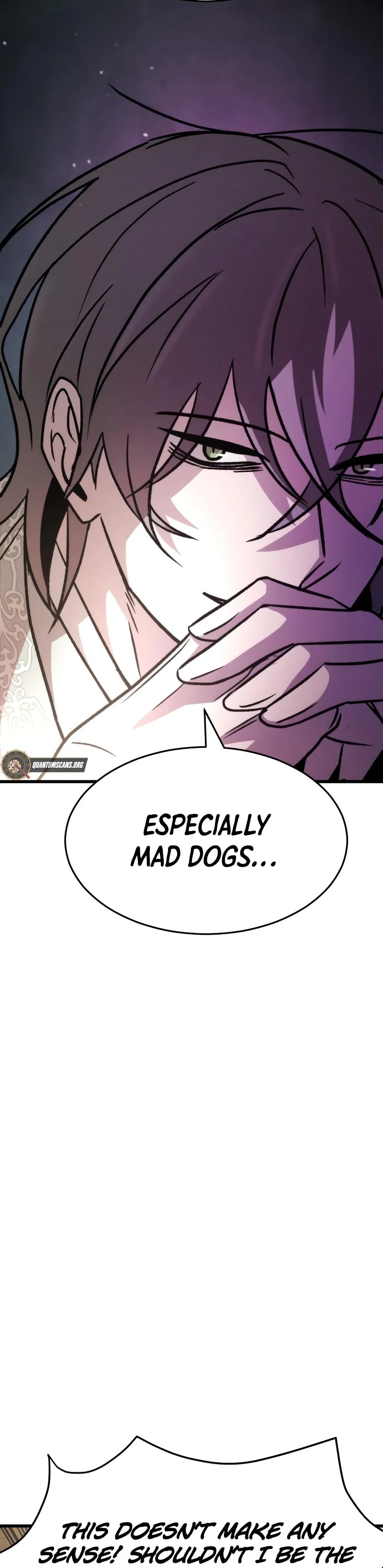 The New Beggars' Sect Chapter 37 - page 113