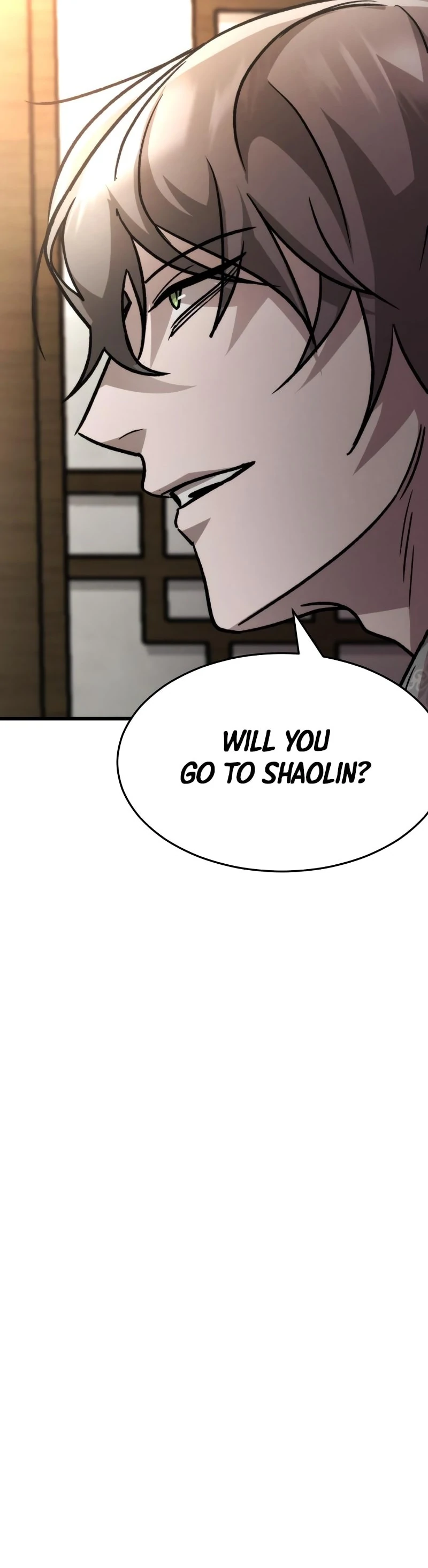 The New Beggars' Sect Chapter 37 - page 115