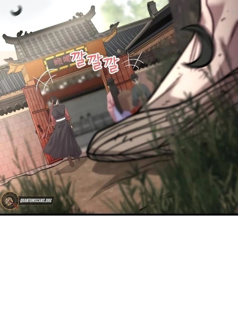 The New Beggars' Sect Chapter 37 - page 119
