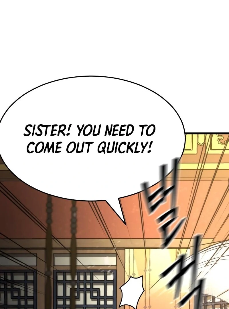 The New Beggars' Sect Chapter 37 - page 120