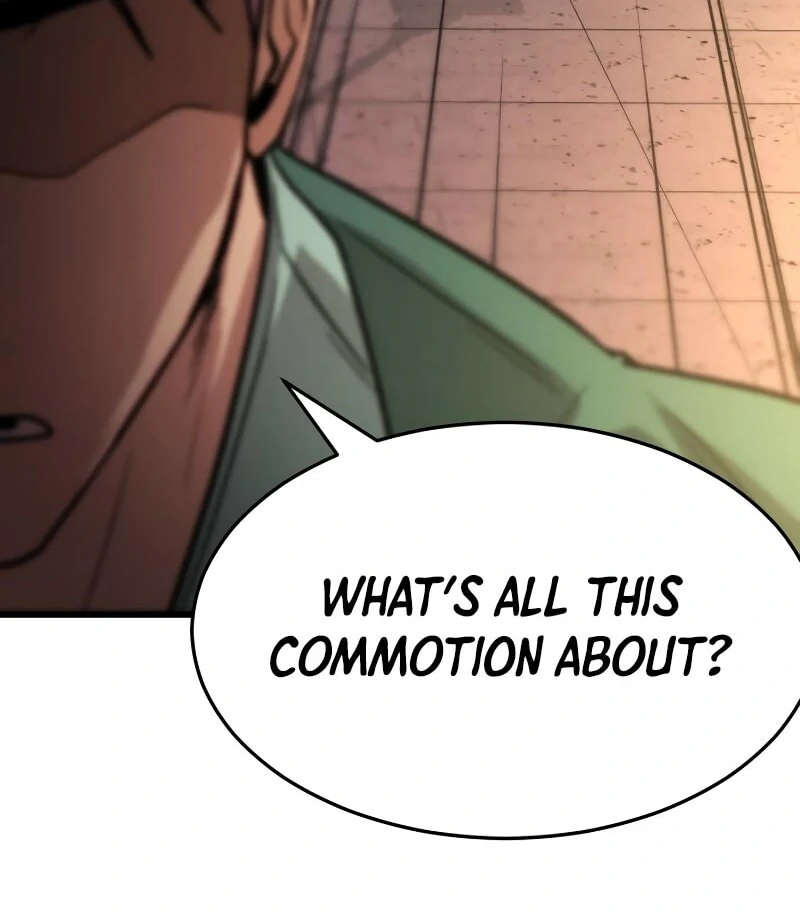 The New Beggars' Sect Chapter 37 - page 122