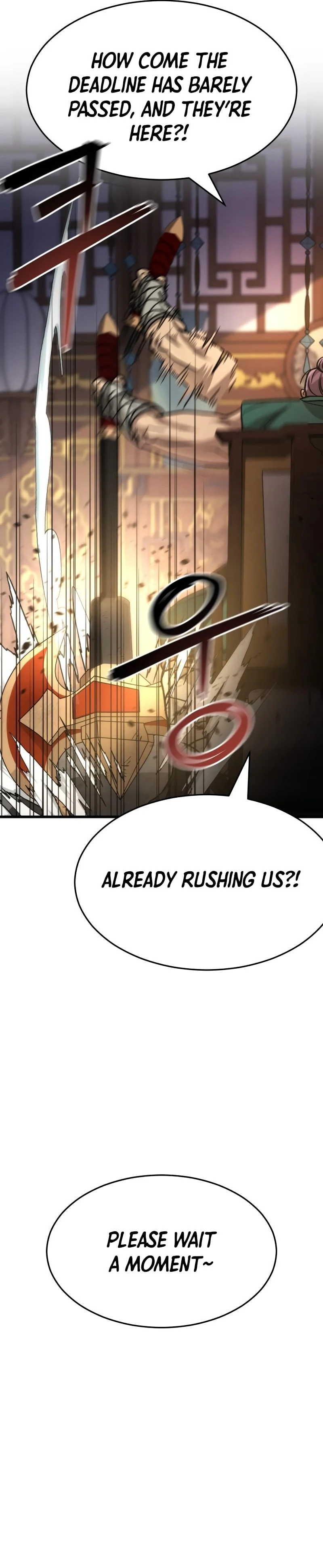 The New Beggars' Sect Chapter 37 - page 124