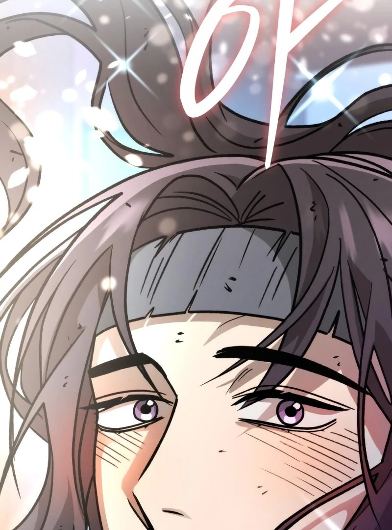 The New Beggars' Sect Chapter 37 - page 129