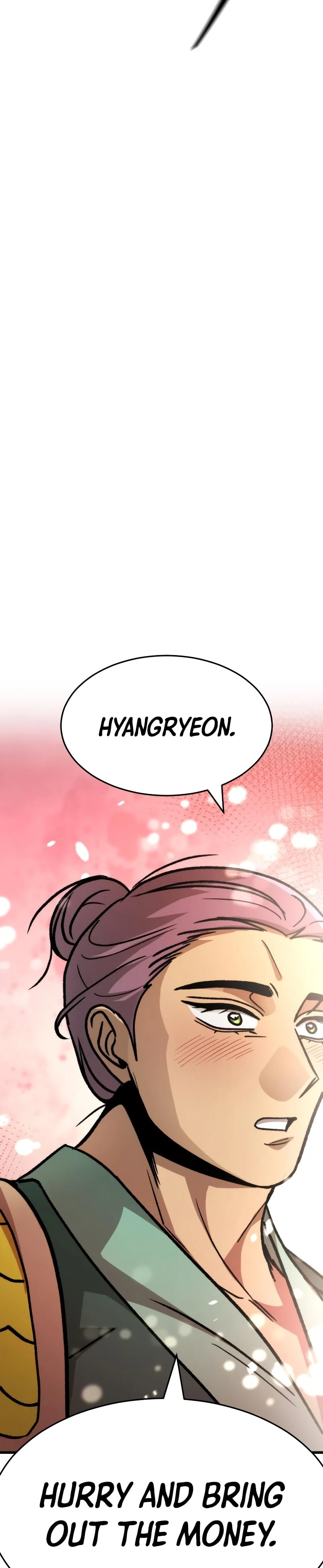 The New Beggars' Sect Chapter 37 - page 133