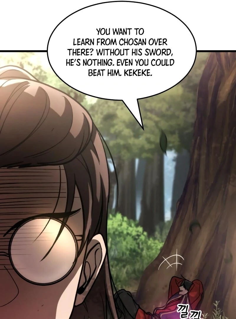 The New Beggars' Sect Chapter 37 - page 14