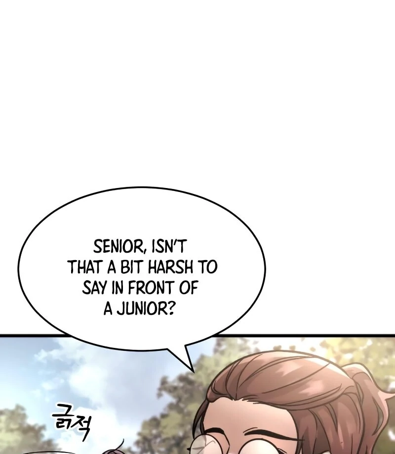 The New Beggars' Sect Chapter 37 - page 16