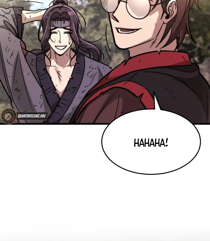 The New Beggars' Sect Chapter 37 - page 17