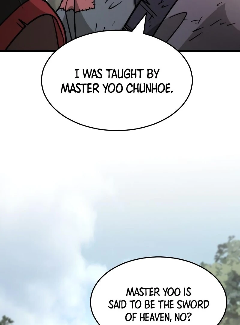 The New Beggars' Sect Chapter 37 - page 20