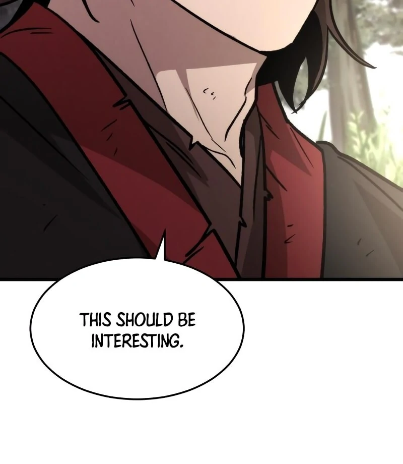 The New Beggars' Sect Chapter 37 - page 22