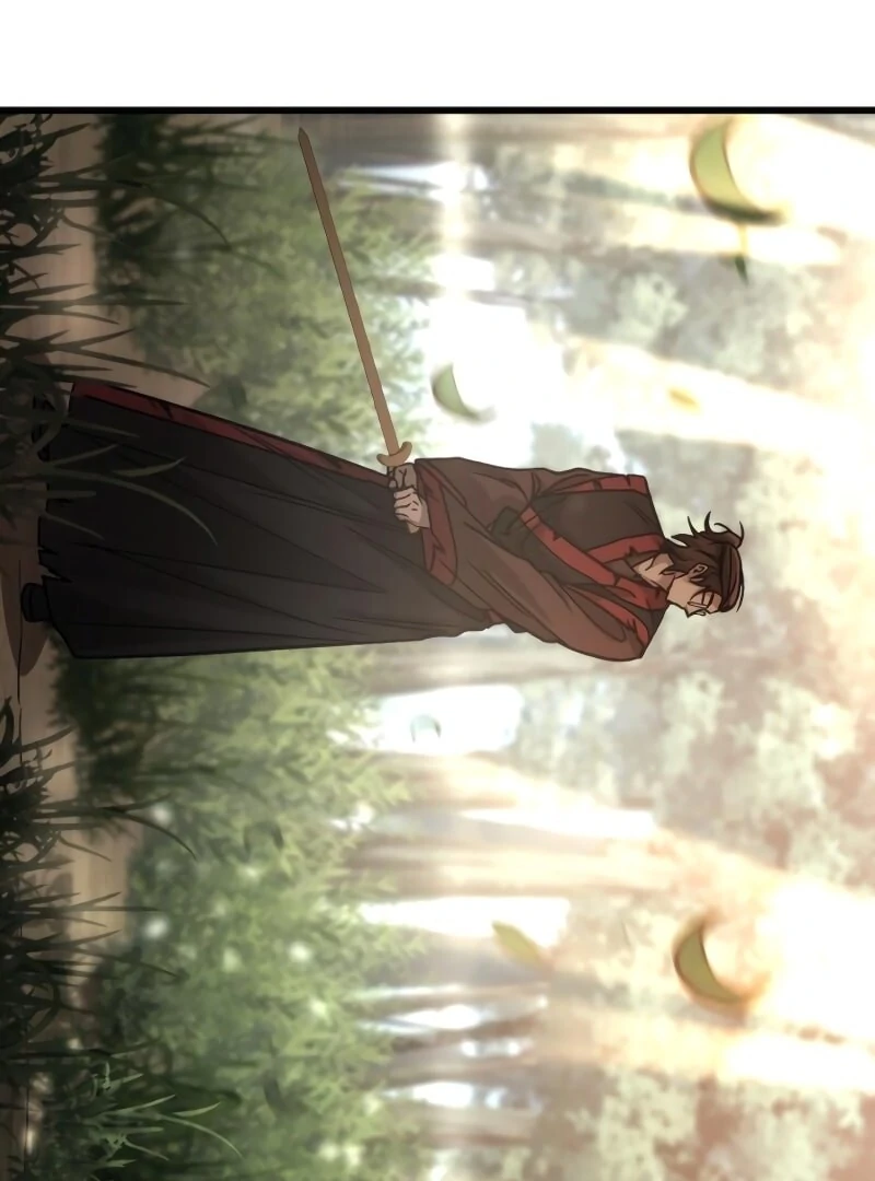 The New Beggars' Sect Chapter 37 - page 24