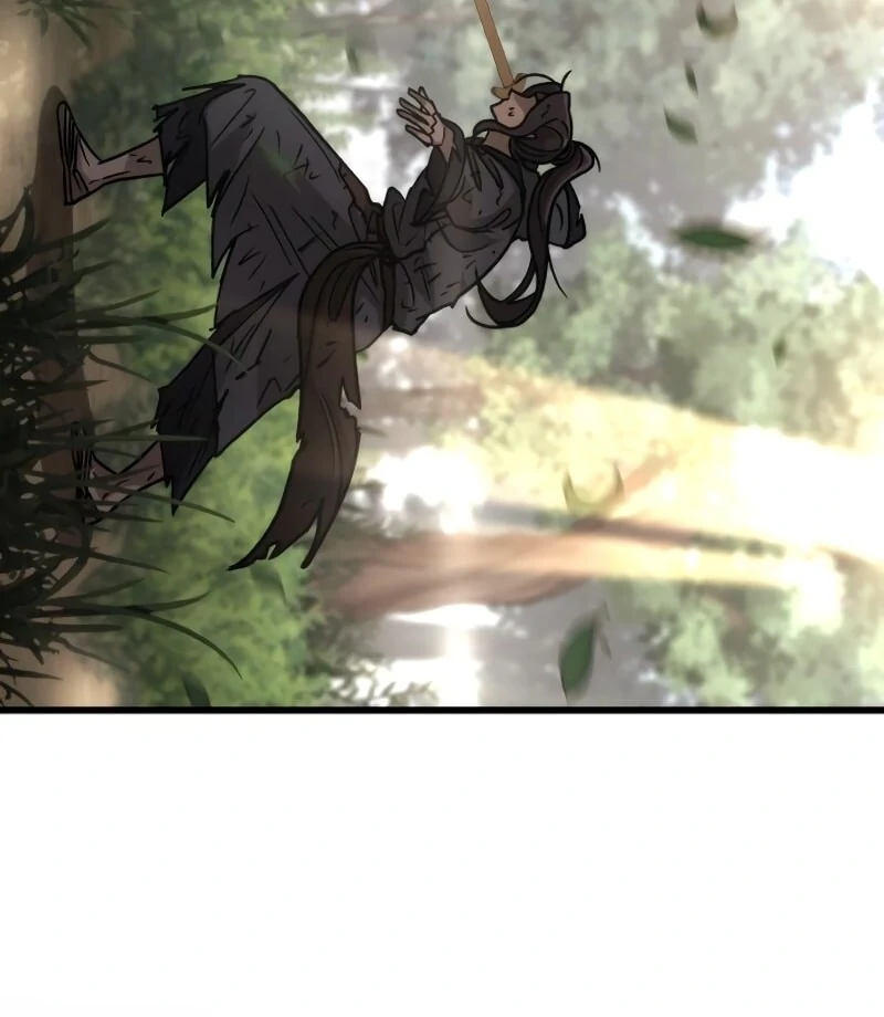 The New Beggars' Sect Chapter 37 - page 26