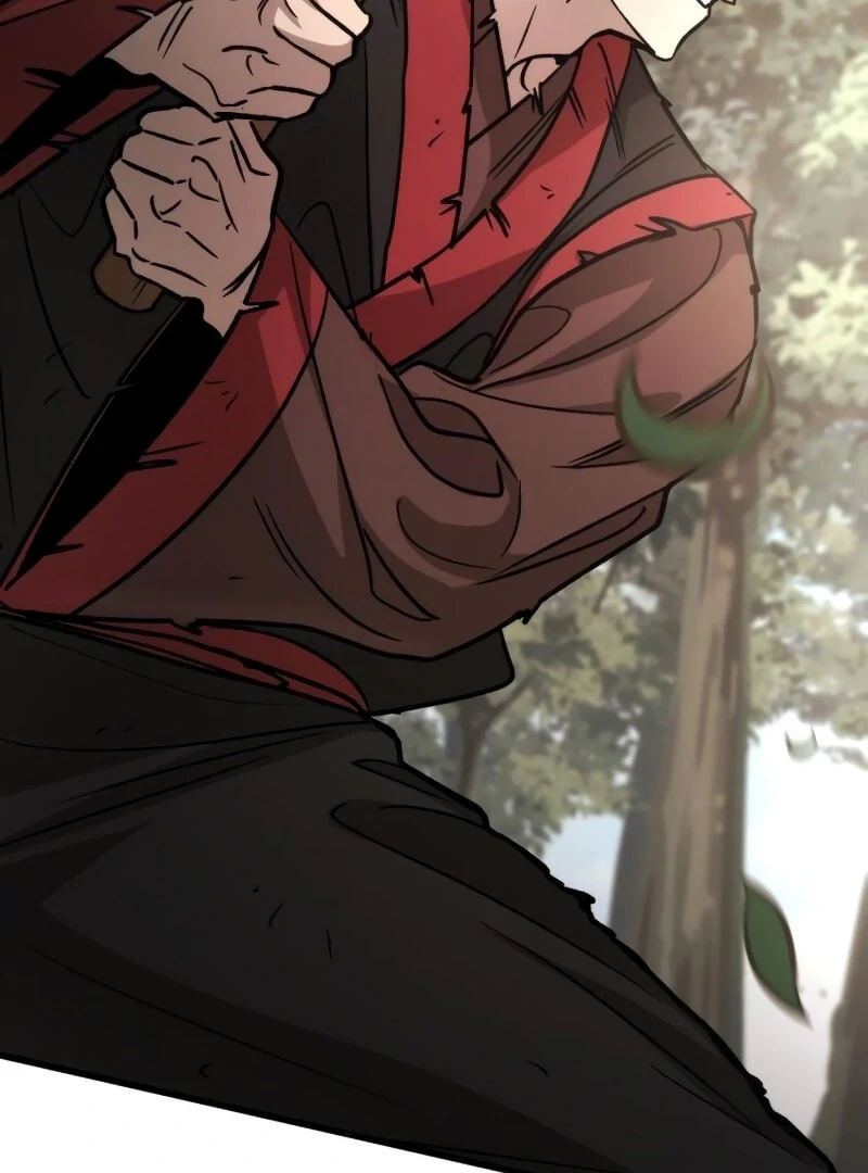 The New Beggars' Sect Chapter 37 - page 28