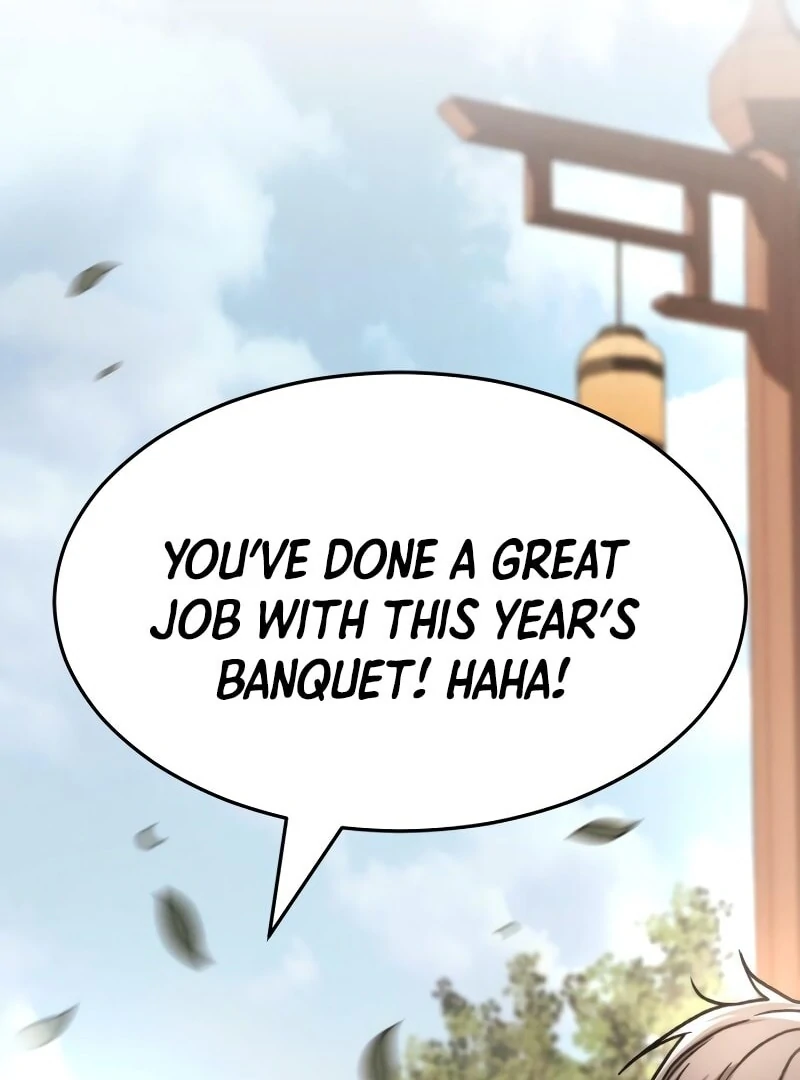 The New Beggars' Sect Chapter 37 - page 2