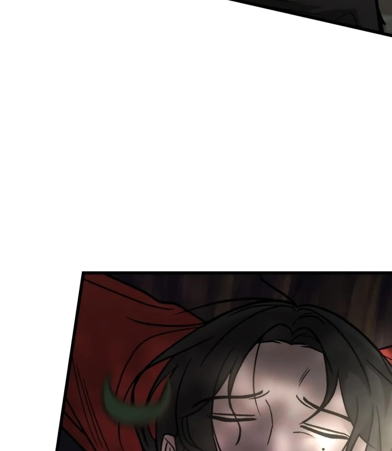 The New Beggars' Sect Chapter 37 - page 29