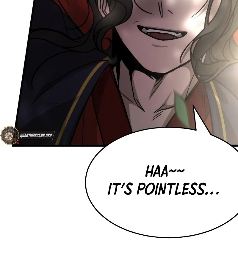 The New Beggars' Sect Chapter 37 - page 30