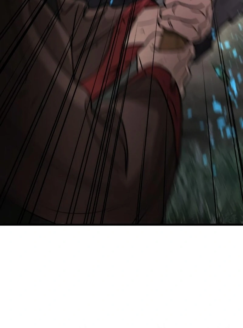 The New Beggars' Sect Chapter 37 - page 32