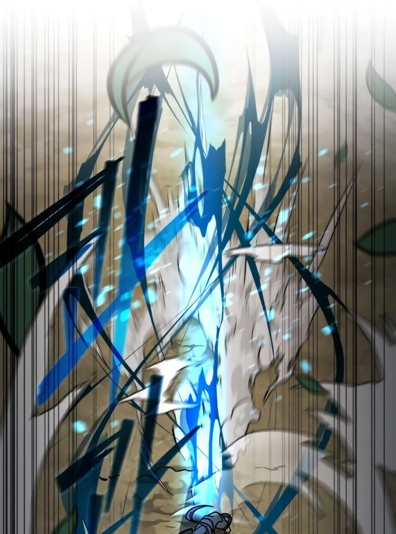 The New Beggars' Sect Chapter 37 - page 33