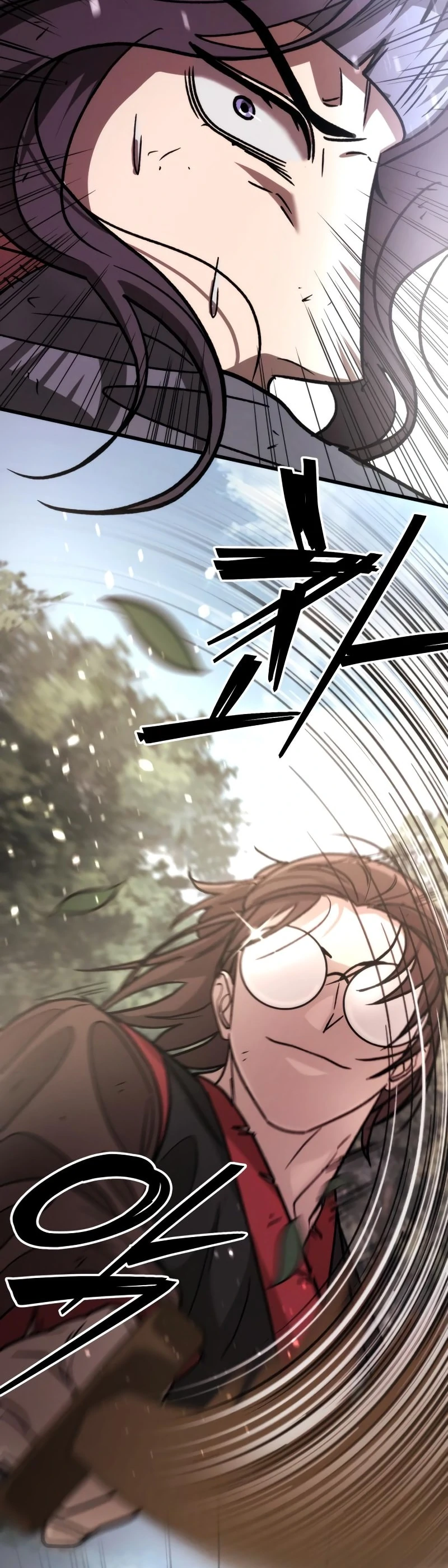 The New Beggars' Sect Chapter 37 - page 37