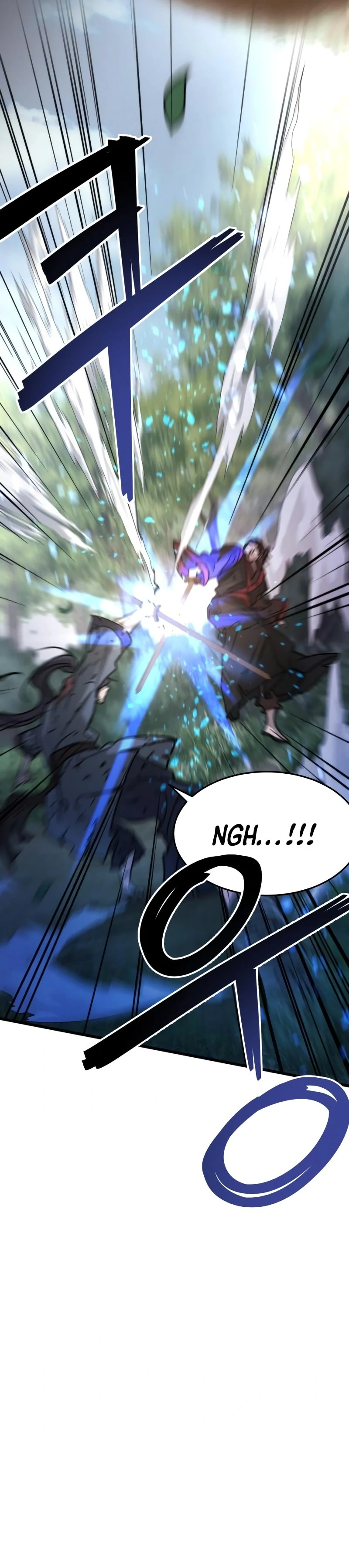 The New Beggars' Sect Chapter 37 - page 38