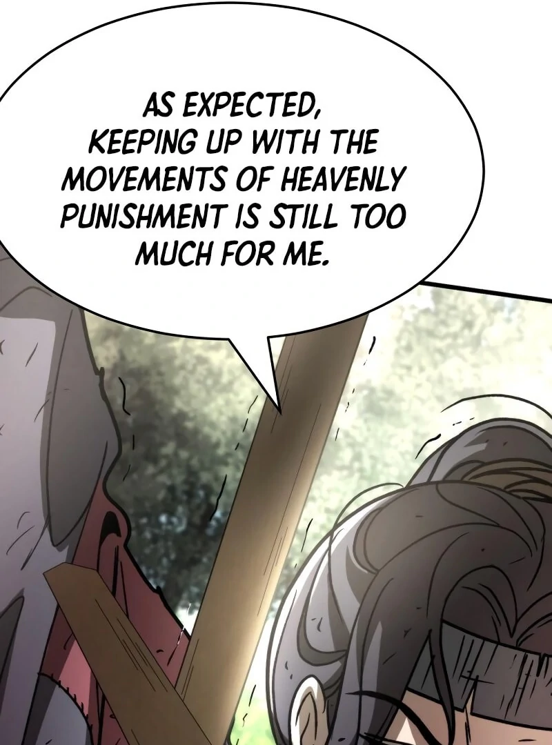 The New Beggars' Sect Chapter 37 - page 39