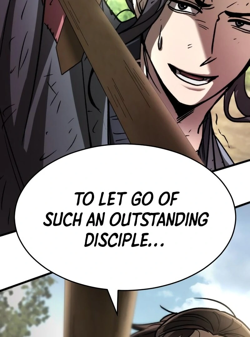 The New Beggars' Sect Chapter 37 - page 40