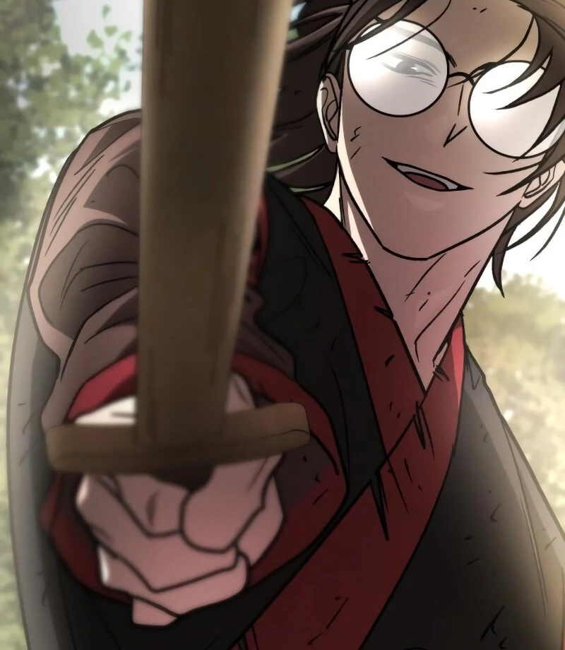 The New Beggars' Sect Chapter 37 - page 41