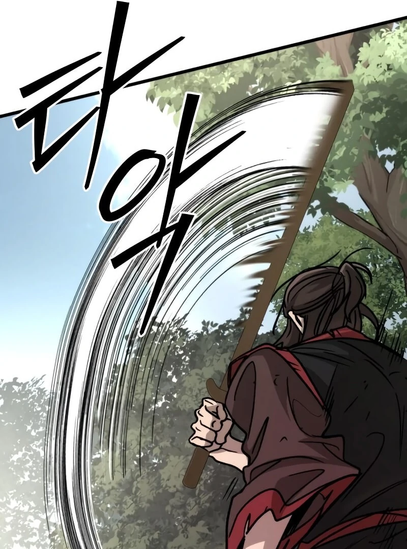 The New Beggars' Sect Chapter 37 - page 44