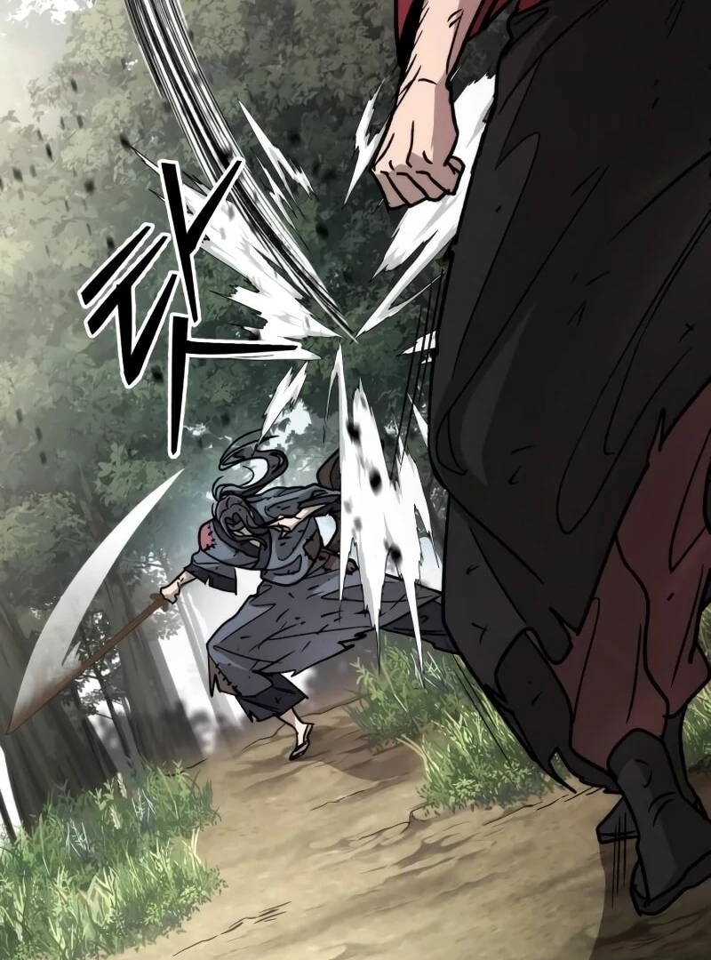 The New Beggars' Sect Chapter 37 - page 45