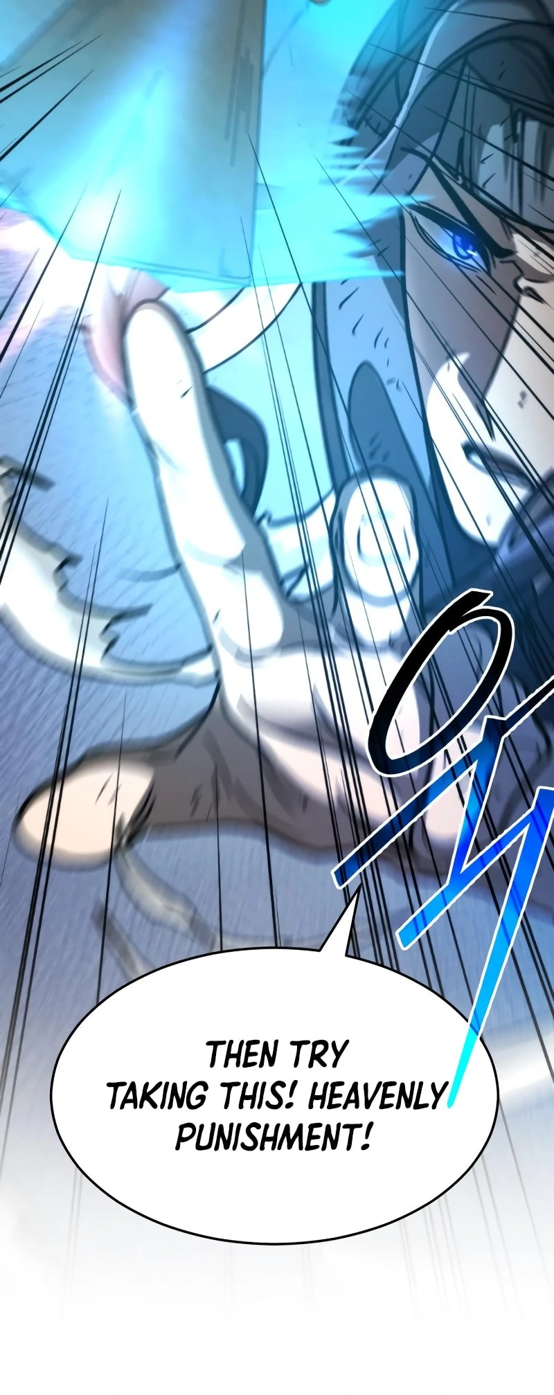 The New Beggars' Sect Chapter 37 - page 48