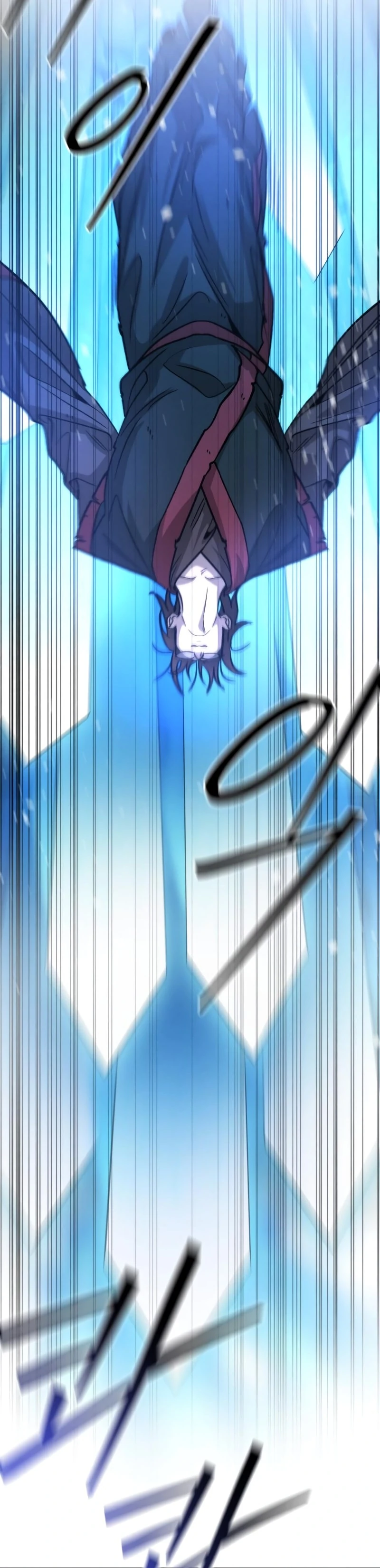 The New Beggars' Sect Chapter 37 - page 51