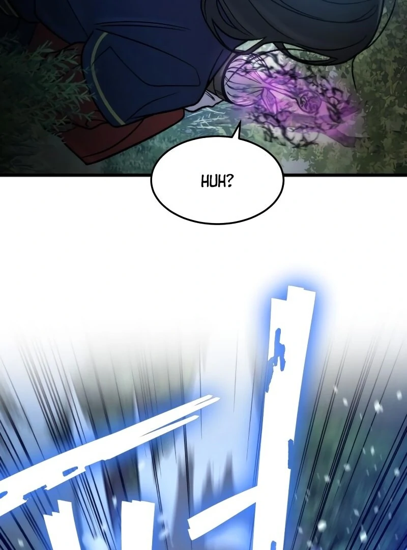 The New Beggars' Sect Chapter 37 - page 53