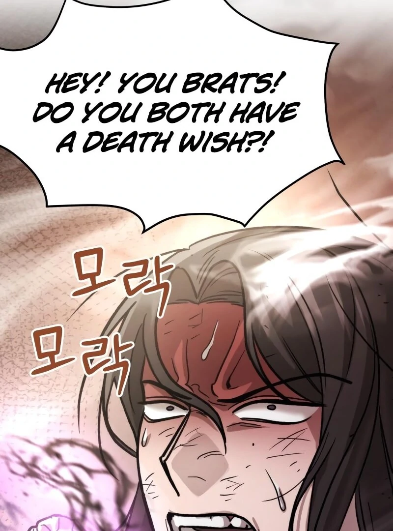 The New Beggars' Sect Chapter 37 - page 57