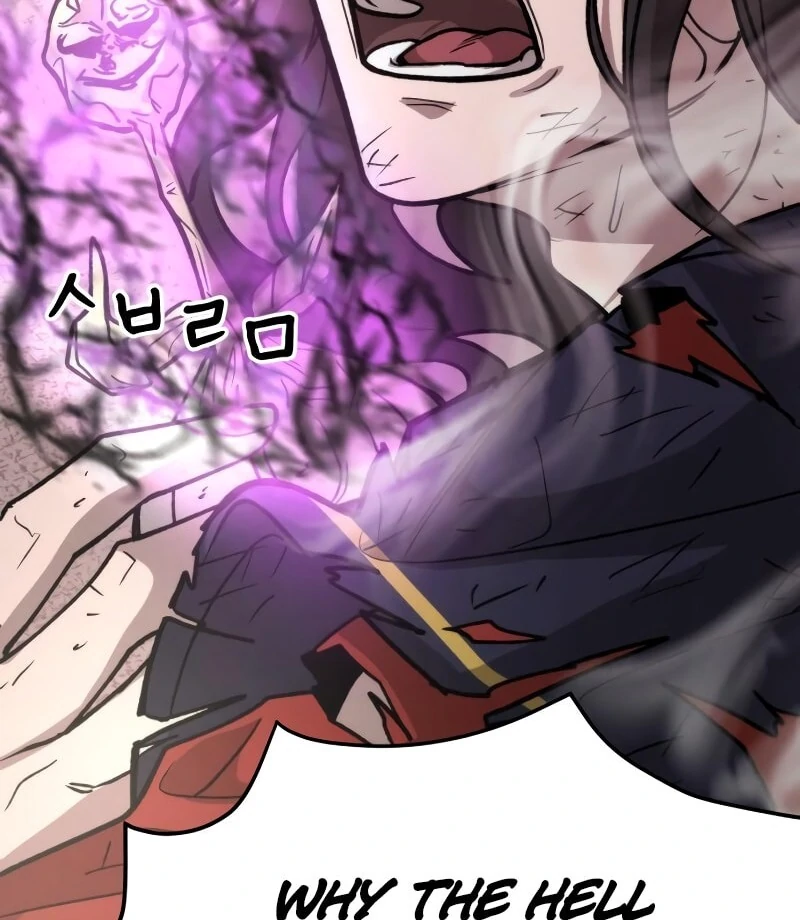 The New Beggars' Sect Chapter 37 - page 58