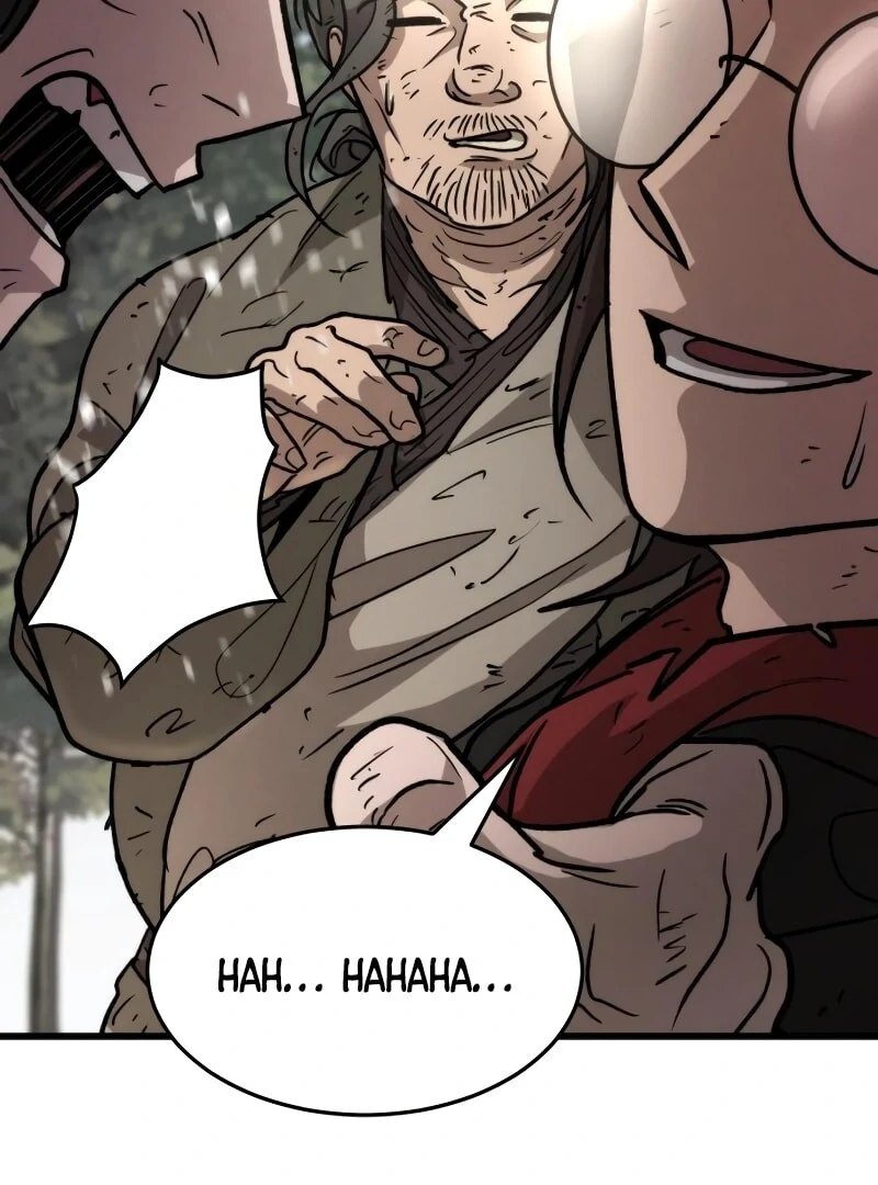 The New Beggars' Sect Chapter 37 - page 63