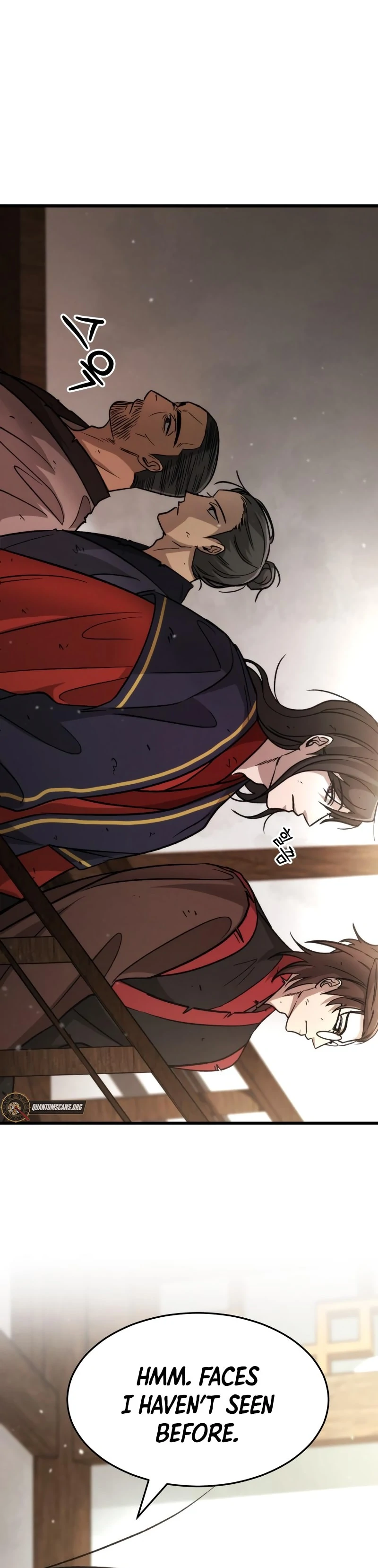 The New Beggars' Sect Chapter 37 - page 70